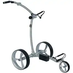 Elektro golf trolley leisure golf golftrolley ikarus dhc slim