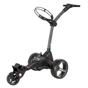 Elektro-Golf-Trolley - elektro golf trolley motocaddy 2020 m1 mit lithium batterie