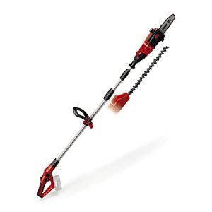 Einhell electric pruner cordless multifunctional tool