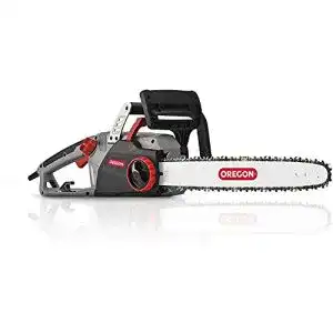Elektro kettensaege oregon cs1500 45 cm 18 zoll 2400 w 230 v