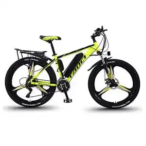 Elektro-Mountainbike