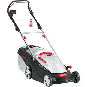 Elektro rasenmaeher al ko comfort 40e 40 cm schnittbreite