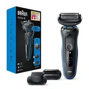 Elektrorasierer braun series 5s rasierer herren