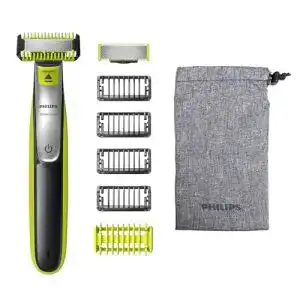 Elektrorasierer philips domestic appliances philips oneblade original