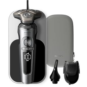 Elektrikli tıraş makinesi PHILIPS Tıraş Makinesi S9000