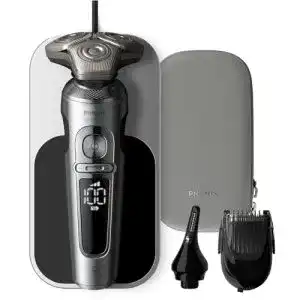 Elektrorasierer philips rasierer s9000