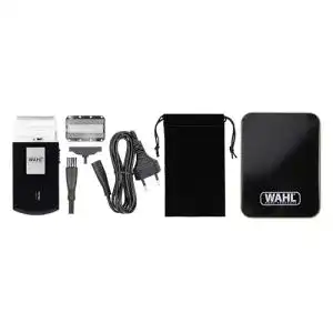Elektrorasierer wahl travel shaver