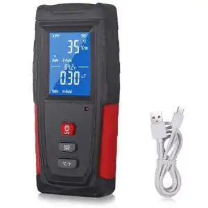 Emf messgeraet camway emf meter emf messgeraet mini