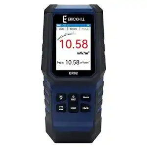 Emf messgeraet erickhill emf messgeraet er 02
