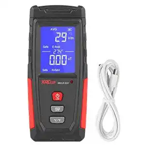 Emf messgeraet xrclif emf messgeraet digital elektromagnetisch