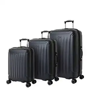 Eminent koffer eminent koffer cove 65 cm 72 l hartschalenkoffer