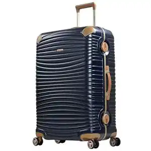 Eminent koffer eminent koffer gold jetstream l 76cm 106l