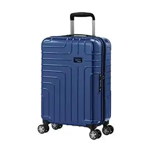 Eminent koffer eminent koffer helios s 55 cm 36 l super leicht