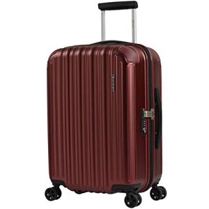 Eminent kuffert Eminent kuffert Move Air NEO S 58 cm 50 L