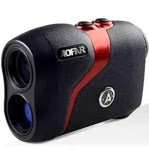Entfernungsmesser aofar hx 800h hunting rangefinder