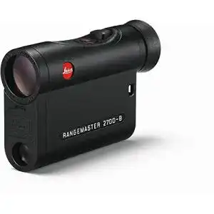 Entfernungsmesser leica rangemaster crf 2700 b
