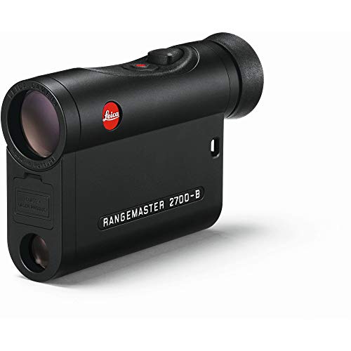 Afstandsmåler Leica Rangemaster CRF 2700-B