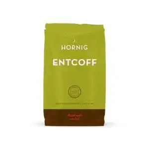 Entkoffeinierter kaffee j hornig kaffeebohnen entcoffeiniert