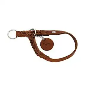 Erziehungshalsband hunter solid education dressurhalsung
