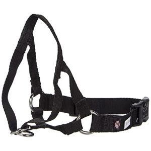 Erziehungshalsband TRIXIE Top Trainer training harness, M: 27 cm