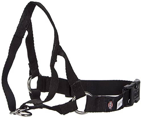 Erziehungshalsband TRIXIE Top Trainer training harness, M: 27 cm