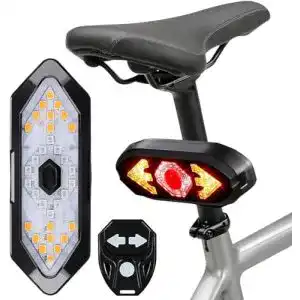Fahrrad-Blinker