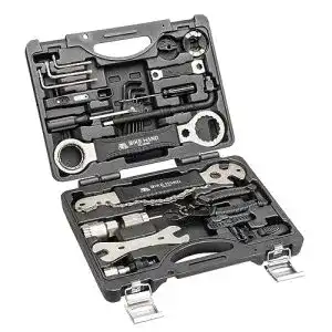 Fahrrad werkzeugkoffer otgerlensker products universeller 22 tlg
