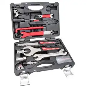 Fahrrad werkzeugkoffer otgerlensker products universeller 25 tlg