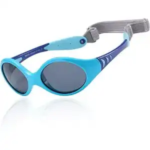 Fahrradbrille kinder duco kinder sonnenbrille polarisierte