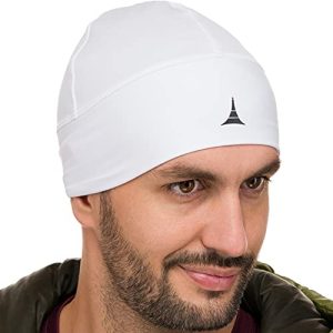 Casquette cycliste French Fitness Revolution – anti-transpiration