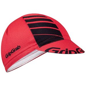 Bisikletçi Şapkası GripGrab Hafif Yaz Bisikletçi Şapkası UV Korumalı Bisiklet