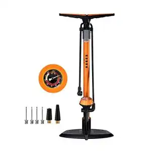 Fahrradpumpen gobko fahrradpumpe bike standpumpe standluftpumpe