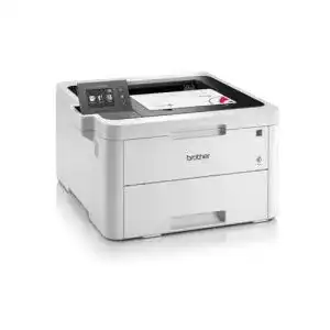 Farblaserdrucker brother hl l3270cdw high speed