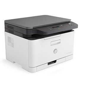 Impresora láser color multifunción HP Color Laser 178nwg