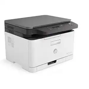 Farblaserdrucker hp color laser 178nwg multifunktion