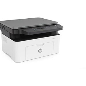 Impressora a laser colorida HP Color Laser 179fwg multifuncional