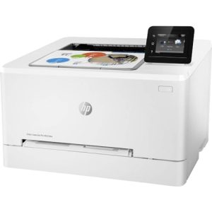 Farvelaserprinter HP Color LaserJet Pro M255dw laserprinter