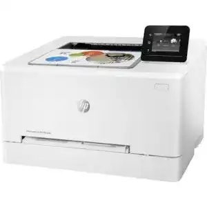 Farblaserdrucker hp color laserjet pro m255dw laserdrucker