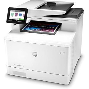 Color Laser Printer HP Color LaserJet Pro M479fnw (W1A78A)