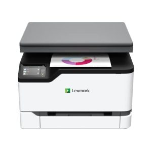 Lexmark MC3224DWE 3-in-1 color laser printer