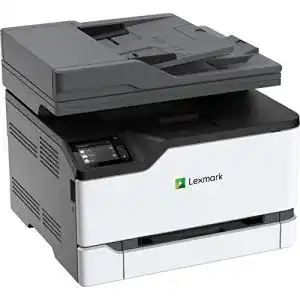 Farblaserdrucker lexmark mc3326adwe 4 in 1