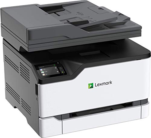 Farblaserdrucker Lexmark MC3326ADWE 4-in-1