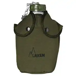 Feldflasche laken kantinen und trinkflaschen afrika afrika 13 liter