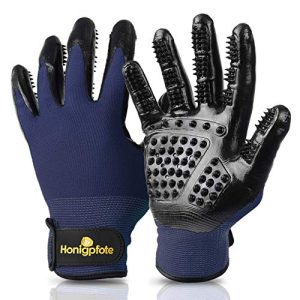 Grooming Glove Honeyypaw Grooming Glove Par