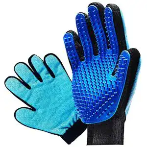 Fellpflege handschuh iq pet