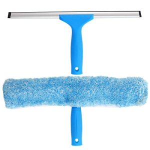 Window squeegee MR.SIGA window wiper and as a combination set