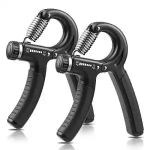 Fingertrainer niyikow 2er set handtrainer unterarmtrainer
