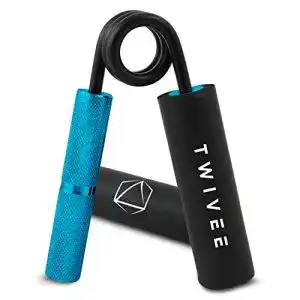 Fingertrainer twivee unterarmtrainer fingerhantel 1