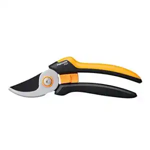 Fiskars bypass gartenschere fiskars bypass gartenschere l solid
