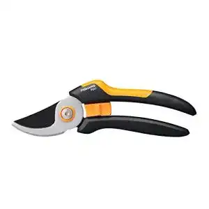Fiskars-Bypass-Gartenschere